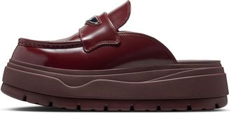 Nike Jordan Womens Air Jordan Mule Shoes in Red | HJ4292-600