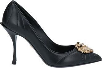 Dolce & Gabbana FOOTWEAR - Pumps sur YOOX.COM