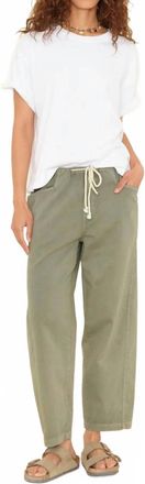 Xirena Baxter Pant In Lotus