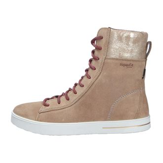 Superfit Dames, Schoenen, Bruin, Maat: 38 EU Leer