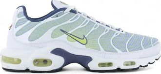 Nike Air Max Plus - Heren - Fitnessschoenen - Blauw - 44 EU - Fitness