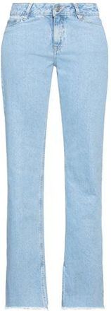 NA-KD BOTTOMWEAR - Jeans on YOOX.COM