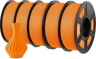 OEM Filamento Para Impresora 3d, 1,75 Mm De Di&aacute;metro, 330 M De Longitud, Alta Resistencia Al Impacto