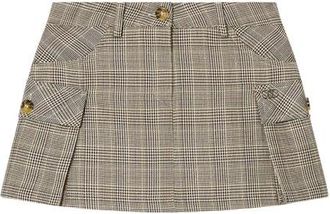Liu Jo Donna, Gonne, Beige, XS, new