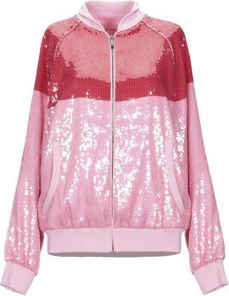 Alberta Ferretti COATS & JACKETS - Jackets sur YOOX.COM