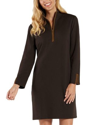 Jude Connally Anna Sheath Dress