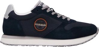 Napapijri Hombre, Zapatos, Azul, Talla: 41 EU