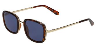 Benetton 5040 101 Mens Sunglasses Tortoiseshell Size 48