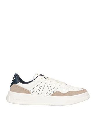 A|X Armani Exchange FOOTWEAR - Trainers on YOOX.COM