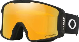 Oakley OO7070 LINE MINER L 7070I6 Mens Sunglasses Size Large