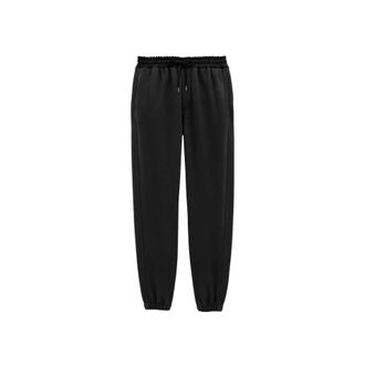 Saint Laurent joggers katoenen broek