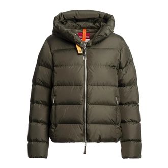 Parajumpers Daunenjacke Jinny - Heren - Winterjassen - Groen - L - Jassen