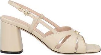 Evaluna FOOTWEAR - Sandals sur YOOX.COM