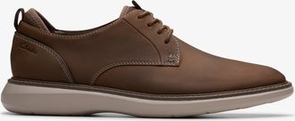 Clarks Brantin Plain Standard Fit