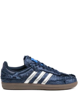 adidas x Caroline Hú Borsa tote Samba - Blu