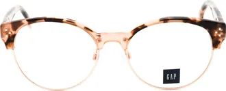 GAP VGP017 Eyeglasses - Brown
