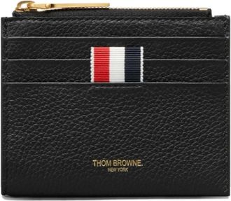 Thom Browne Uomo, Accessori, Nero, Taglia unica, new