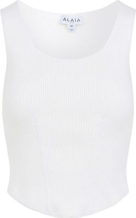 Alaia Corset Top