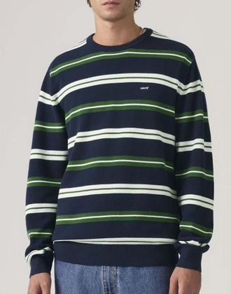 Levi's Maglione leggero blu