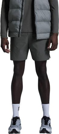 On Mens Core Shorts In Eclipse
