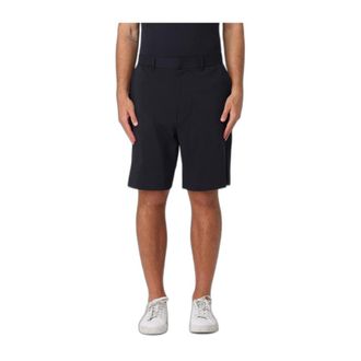 A|X Armani Exchange Casual Shorts - Heren - Korte broeken - Blauw - Maat: W31
