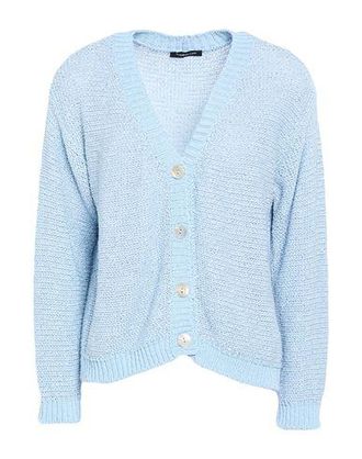 Anneclaire MAGLIERIA - Cardigan su YOOX.COM