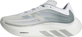 adidas Hyperboost Euphoria LT - unisex - Hardloopschoenen - Wit - 42 EU - Fitness