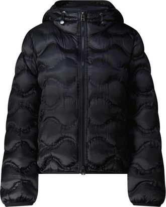 Marc Cain Giacche invernali - - Jackets - Donna - Nero - M