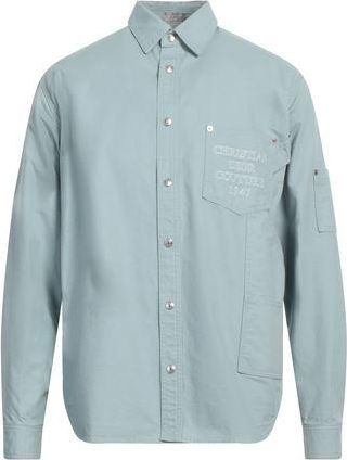 Dior TOPWEAR - Camicie jeans su YOOX.COM