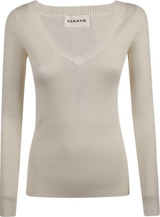 P.A.R.O.S.H. P. A.R. O.S. H. Sweater