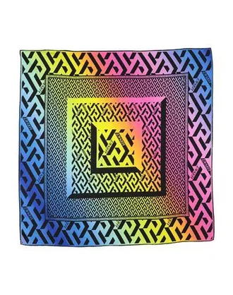 Versace ACCESSOIRES - Schals auf YOOX.COM