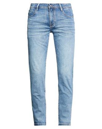 Take Two PARTES DE ABAJO - Pantalones vaqueros en YOOX.COM