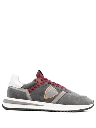 Philippe Model Tropez 2.1 sneakers - Grijs