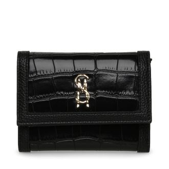 Steve Madden Bcannonc Bag BLACK/GOLD