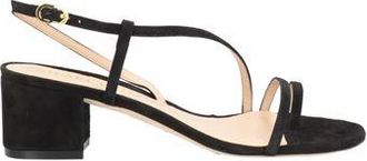 Stuart Weitzman CALZADO - Sandalias de dedo en YOOX.COM