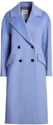 ANNIE PARIS COATS & JACKETS - Coats on YOOX.COM