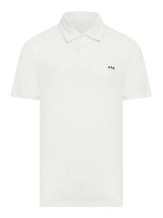 A.P.C. A. P.C. Carter polo