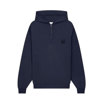Filling Pieces Uomo, Felpe, Blu, XL, new