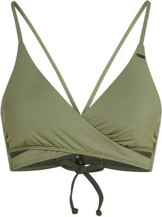 O'Neill Baay Top Bikini-Top f&uuml;r Damen | oliv
