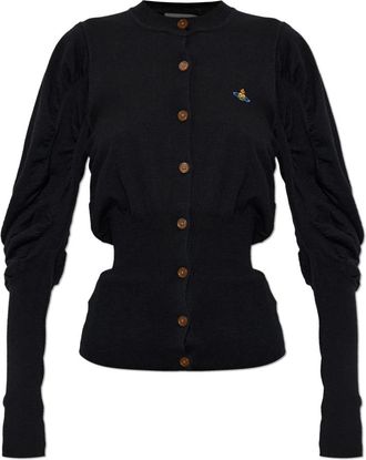Vivienne Westwood Donna, Maglie, Nero, XS, new