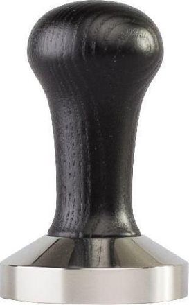 OEM Motta Tamper Competition Negro 58,4 Mm De Di&aacute;metro