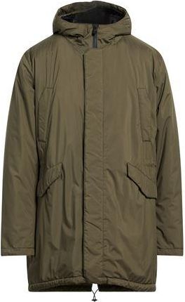 AT.P. CO COATS & JACKETS - Coats on YOOX.COM