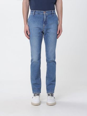 Jeckerson Jeans slim fit in denim stretch