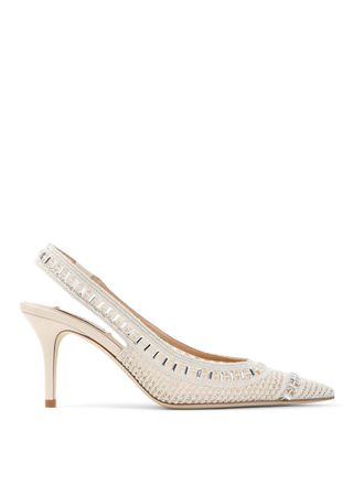 Arteana Trieste Crystals Pumps