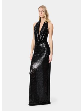 Amazu&igrave;n Venus Dress - Black