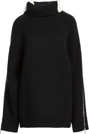 Helmut Lang STRICKWAREN - Rollkragenpullover auf YOOX.COM