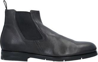 Santoni CALZADO - Botines de ca&ntilde;a alta en YOOX.COM