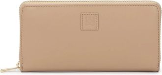 Kazar Rosemene Wallet - Dames - Portefeuilles - Beige - ONE Size - Accessoires