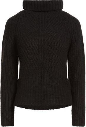 120% Lino KNITWEAR - Turtlenecks sur YOOX.COM
