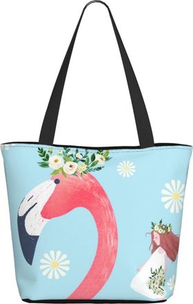 AOOEDM Beach Theme Ladies Shopping Bag 13x11x7in.The Perfect ValentineS Day Gift.It Is The Best ValentineS Day Gift For Mom, Daughter, Wife,Etc